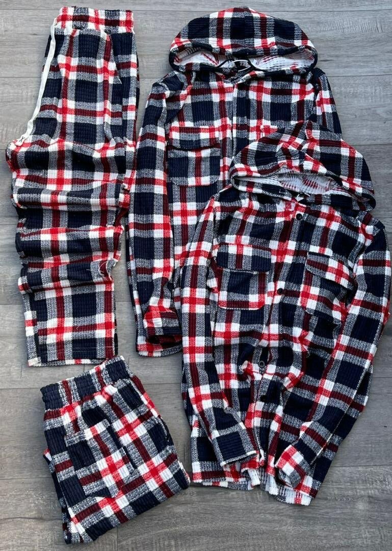 Vêtements