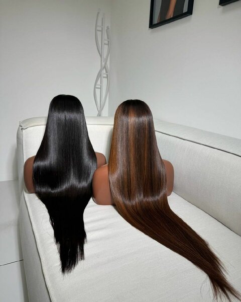 Quality wig