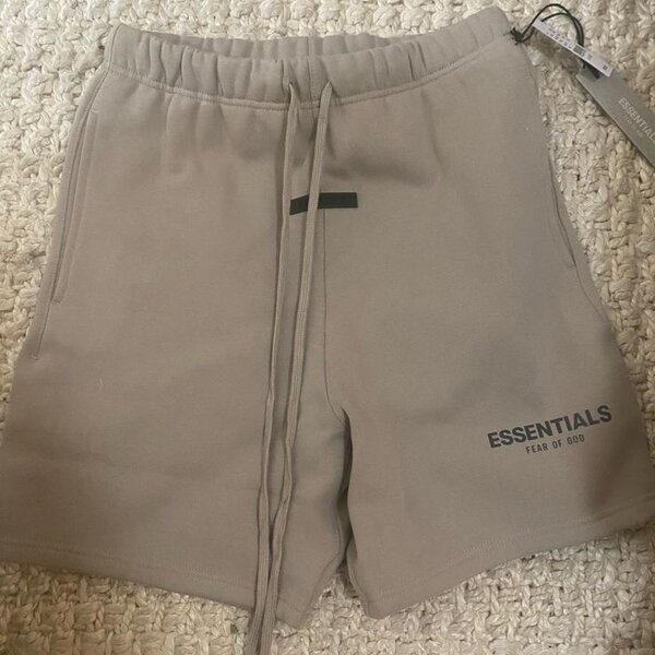 Essential short