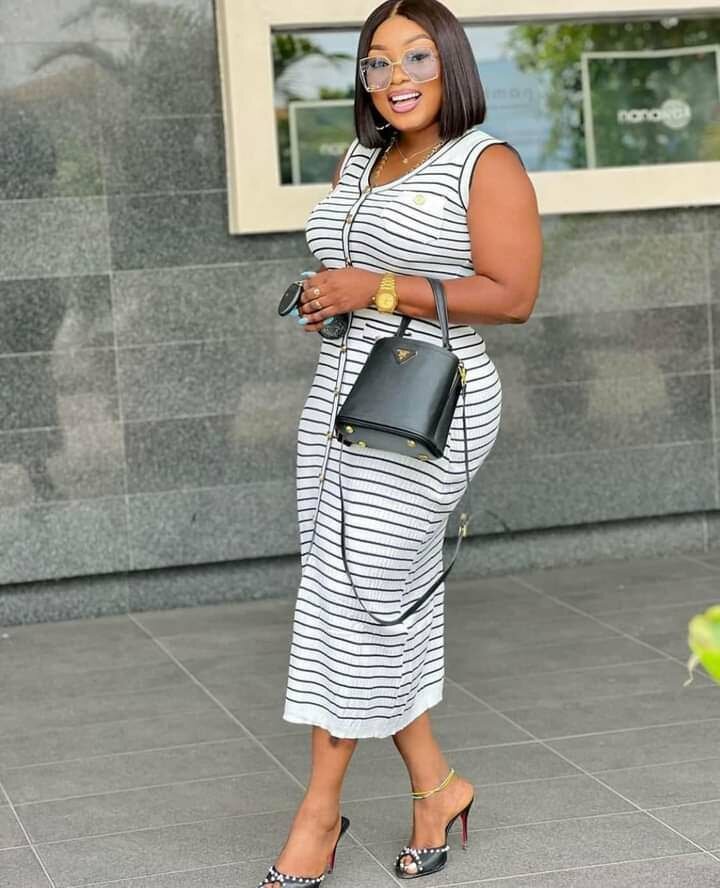 Belle robe