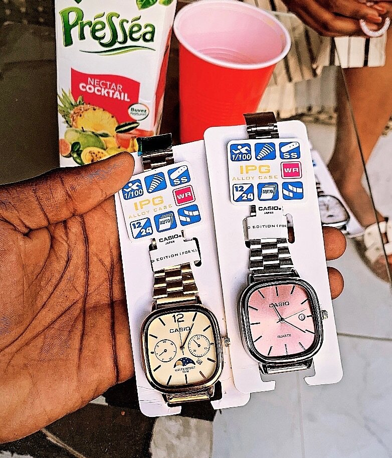 Casio