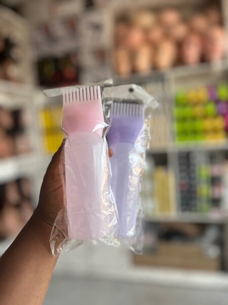 Applicator bottle