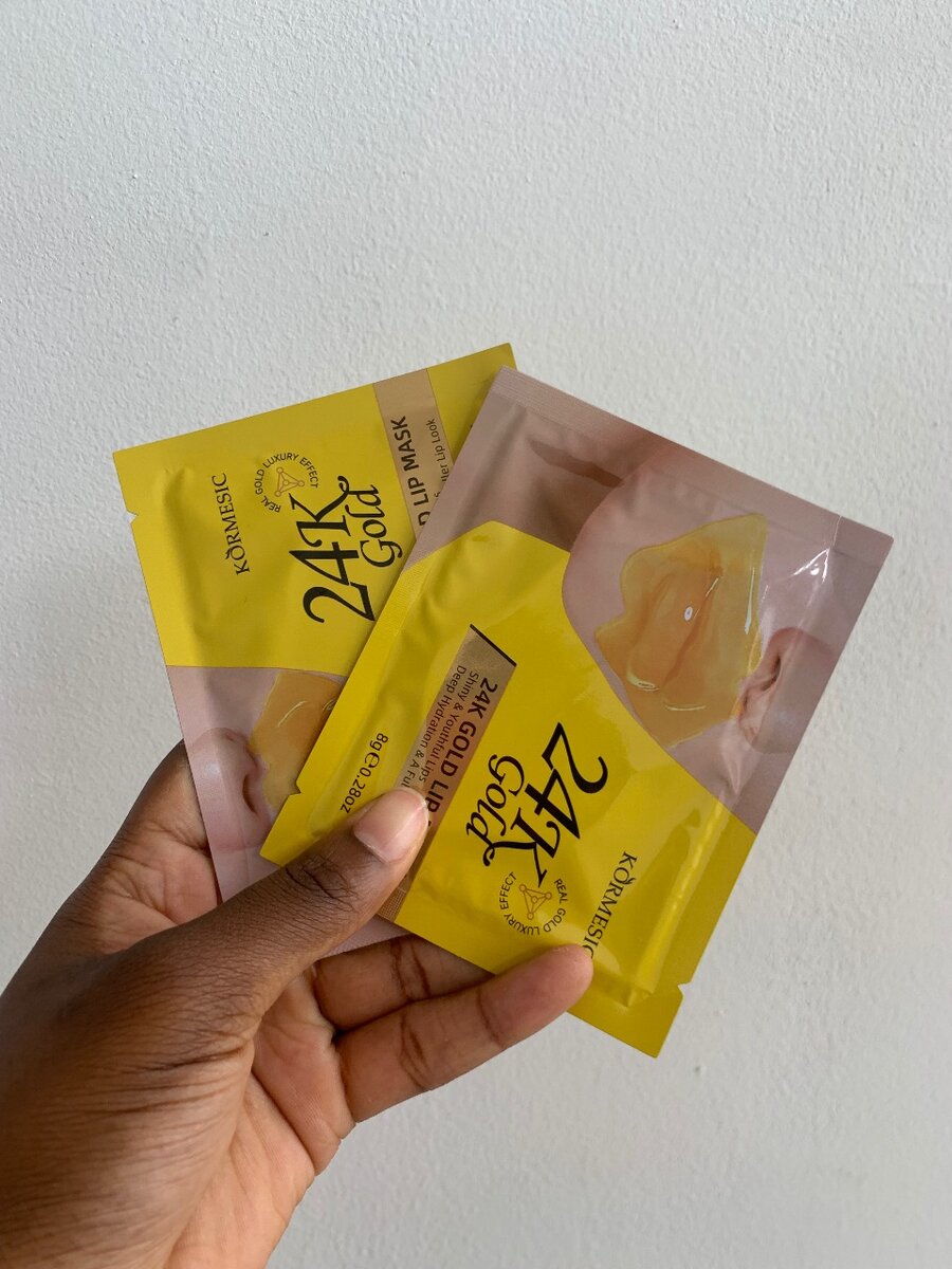 lip masks