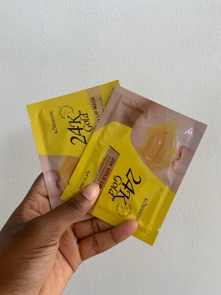 lip masks