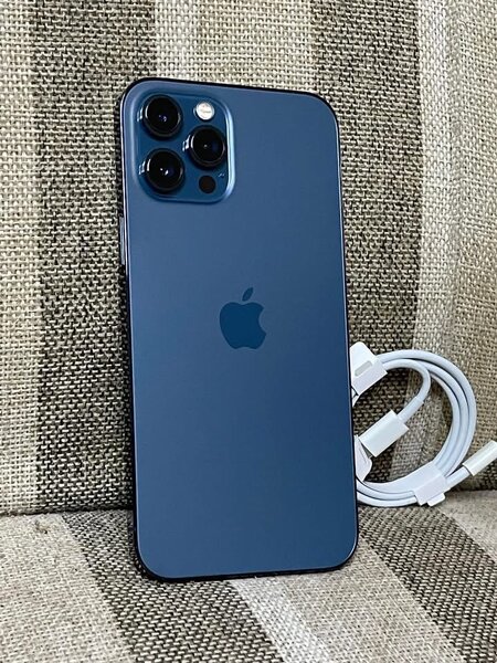 Iphone12promax 256