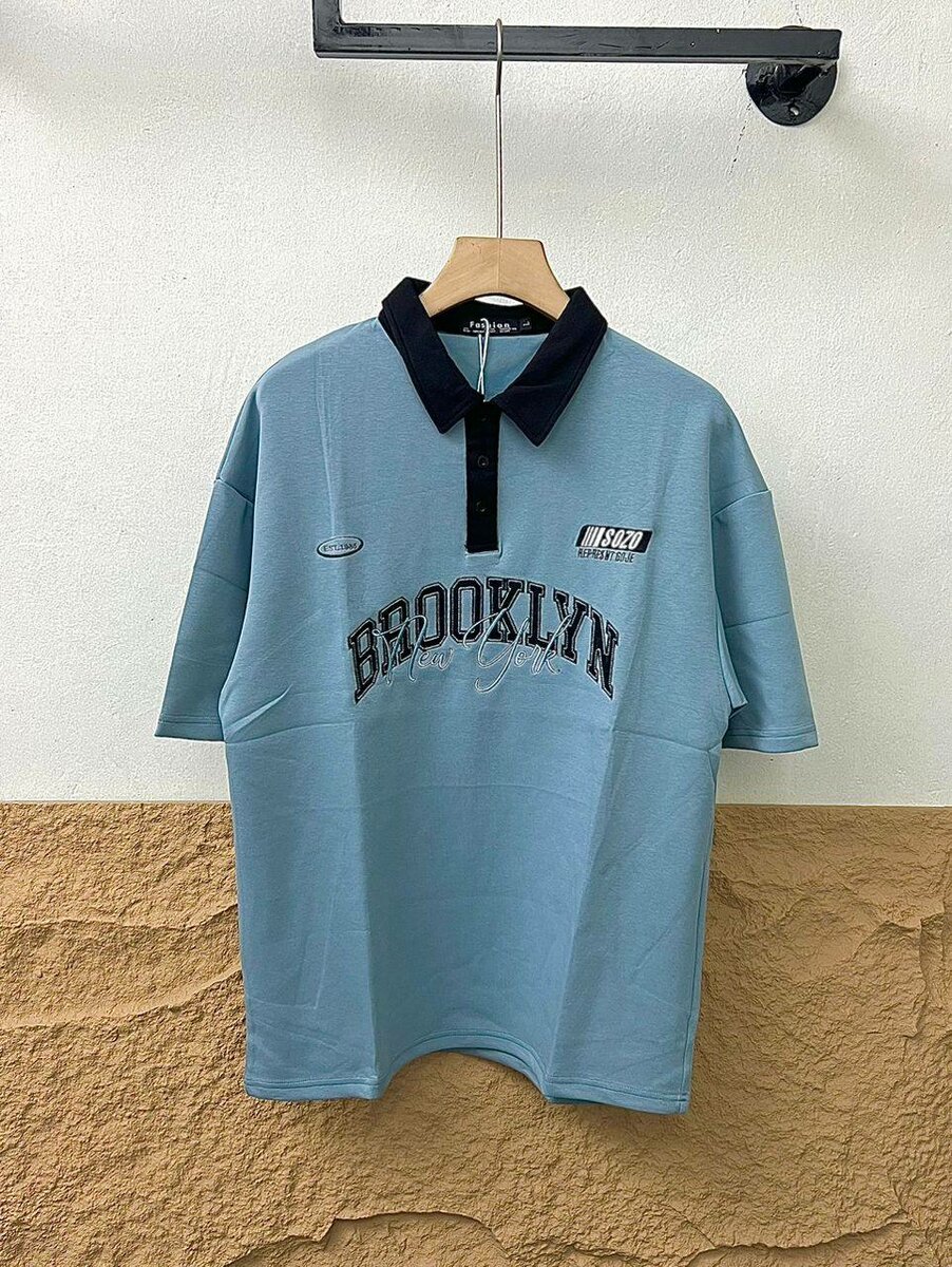 Club tees