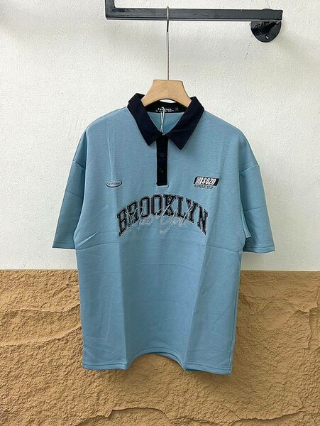 Club tees