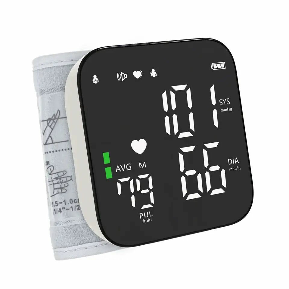 Tensiomètre Électronique Poignet