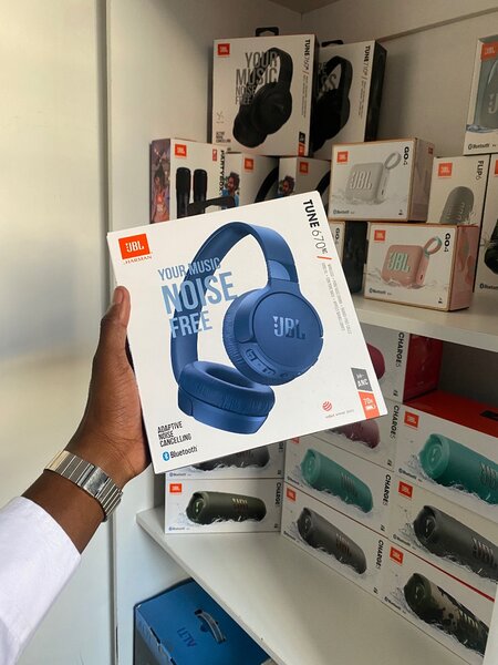 Headphones