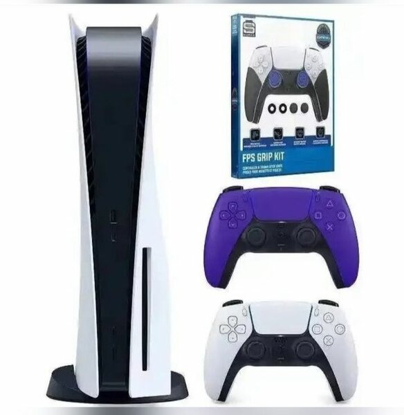 PES 5