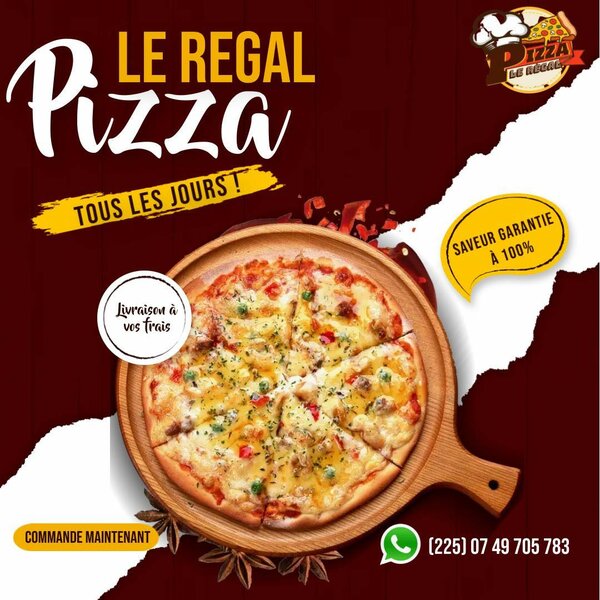 LE REGAL