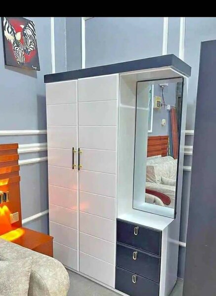 Wardrobes