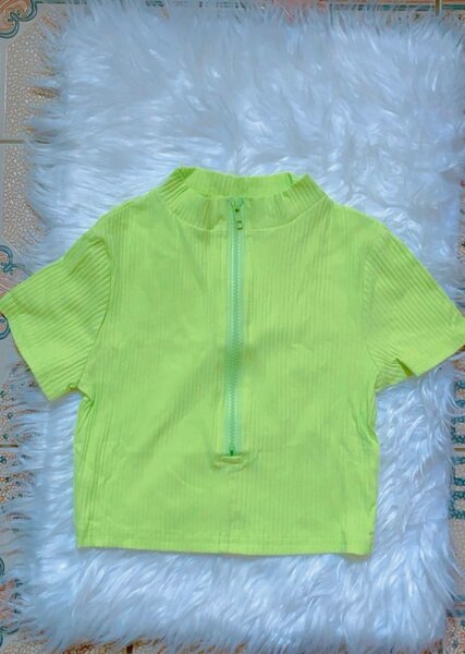 Croq top