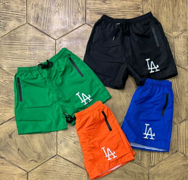 Summer shorts