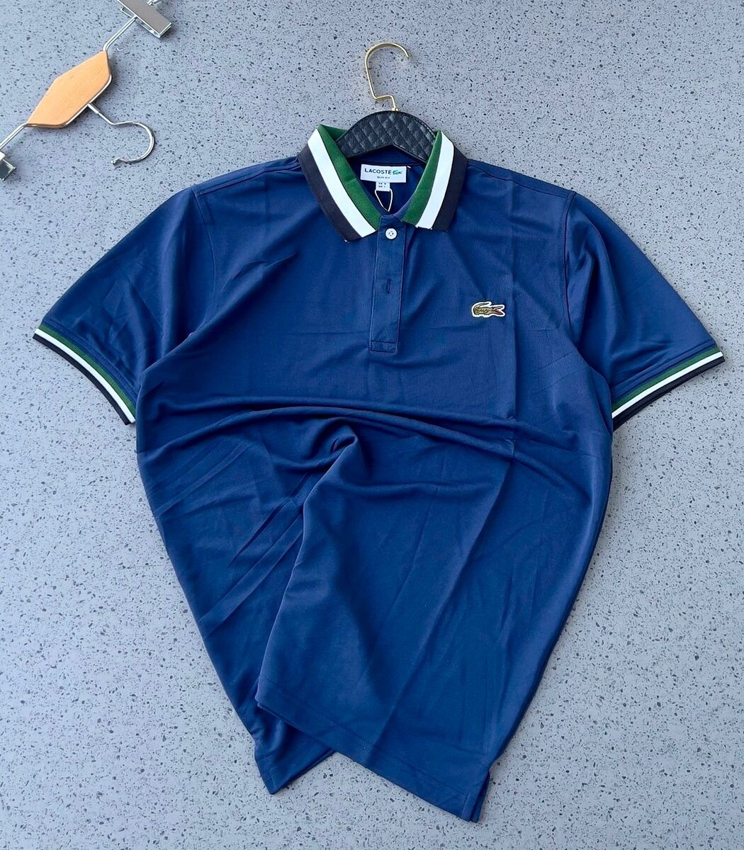Bosco & Lacoste