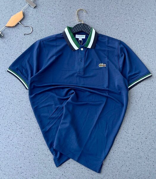 Bosco & Lacoste