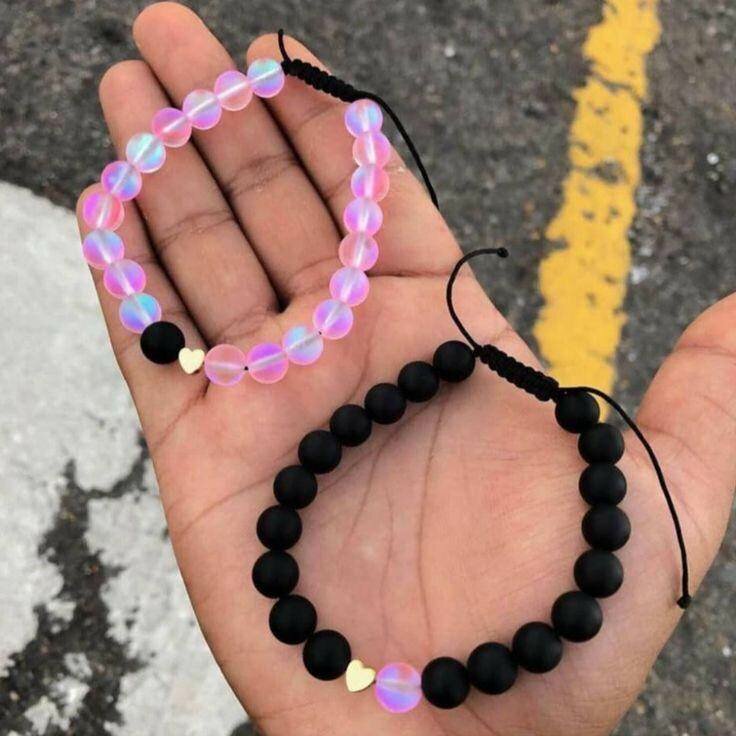 Customized bracelets