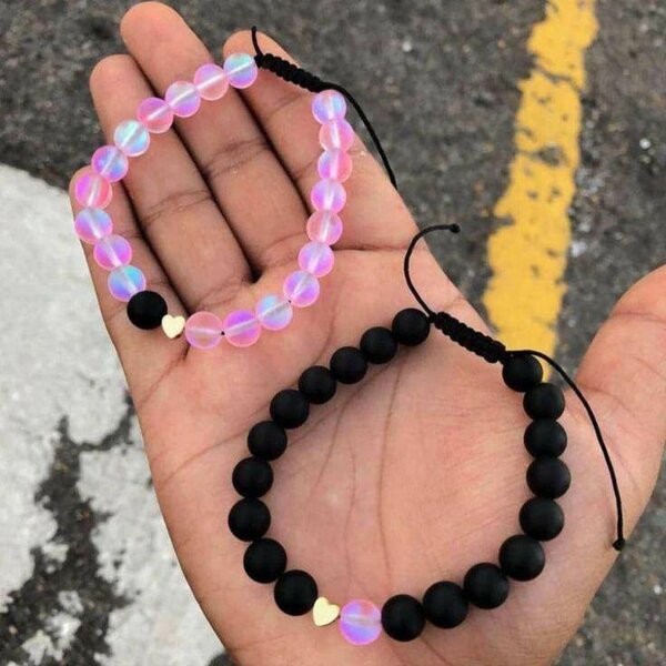 Customized bracelets