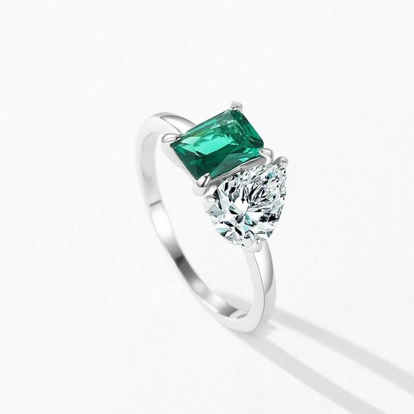 Engagement ring