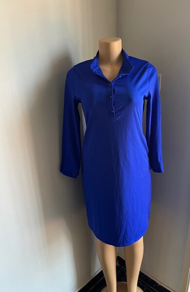 The Casual Dress