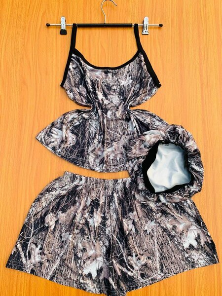 3in1 night wear