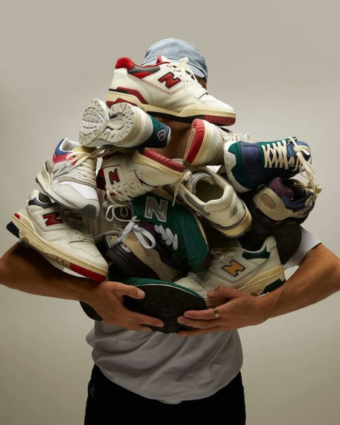 TendanceSneakers 