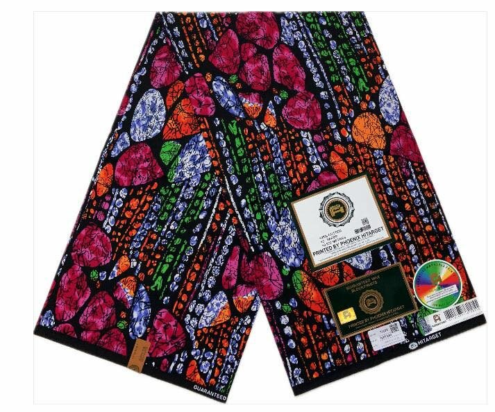 Fabrics