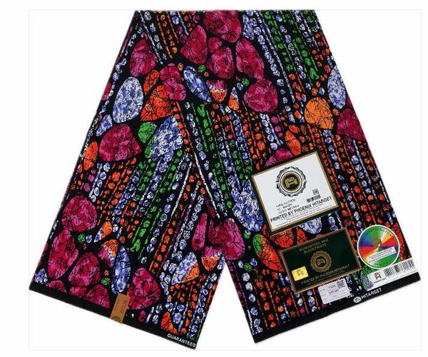 Fabrics
