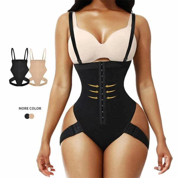 hip, butt lifter shapewear  (3in1)