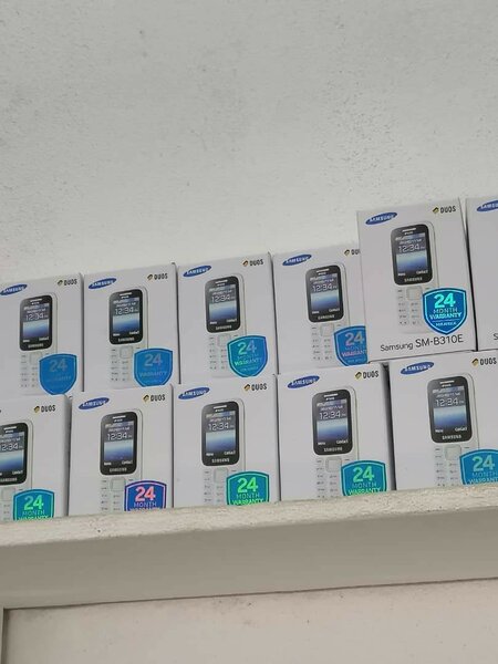 Samsung B310E