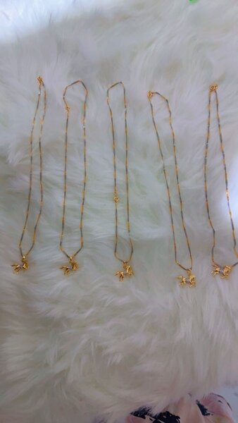 Quality necklace