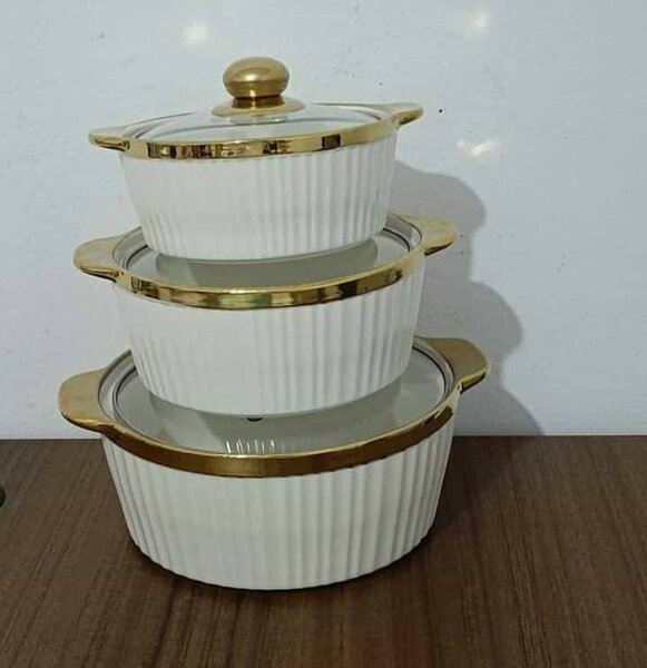 3  bols   cassable