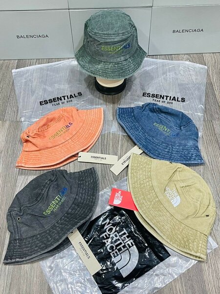 Headwear