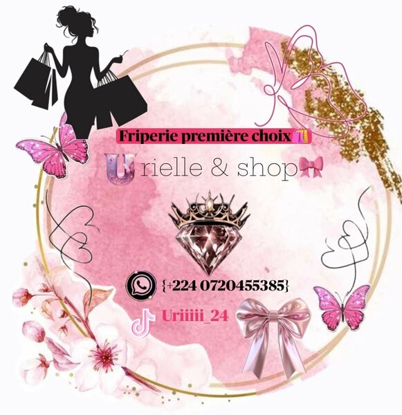 Urielle shop