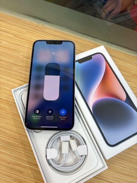 IPHONE 14SIMPLE