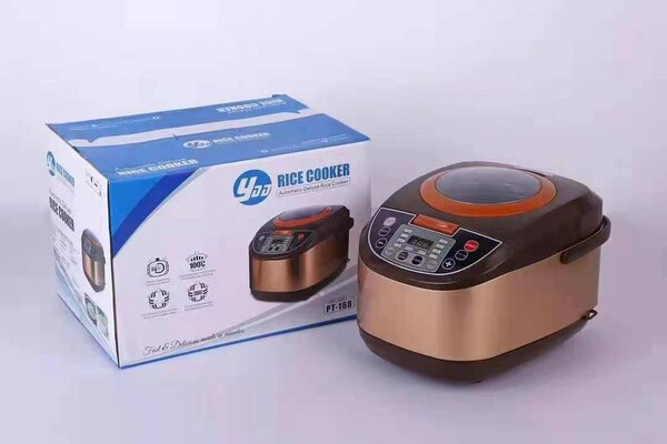 Rice Cooker
