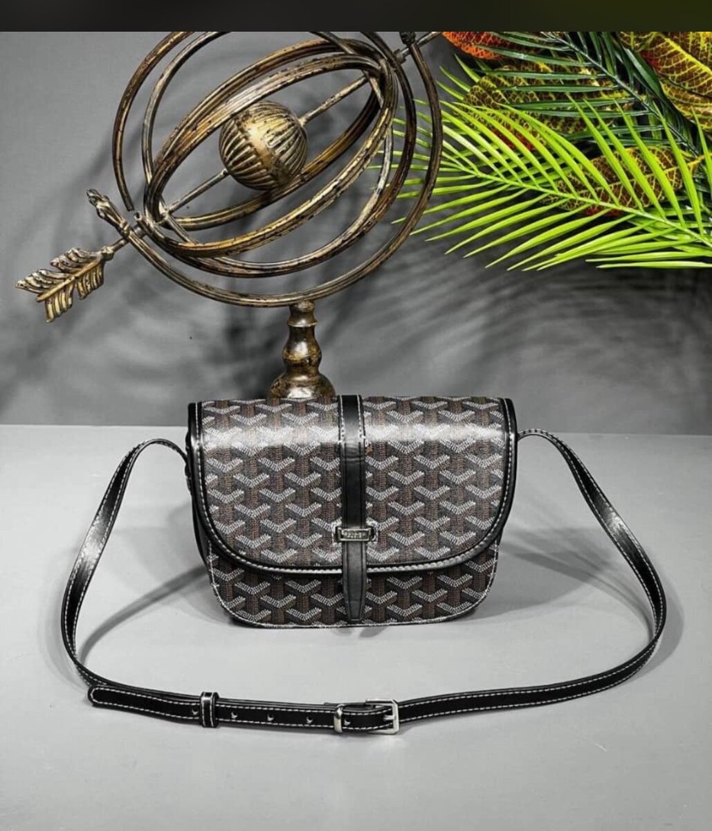 SACOCHE GOYARD