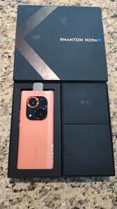 Tecno Phantom X2 Pro Smartphone