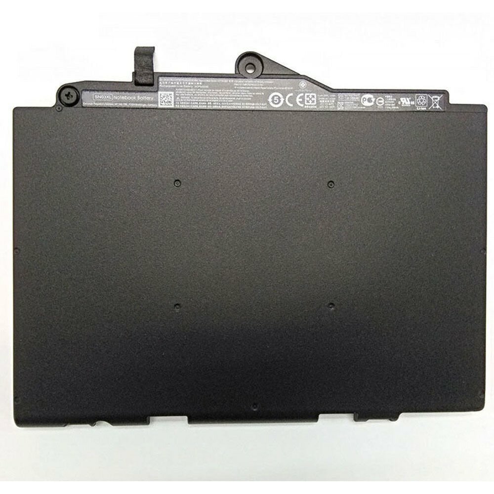 Batterie HP Elitebook 820 G3 G4
