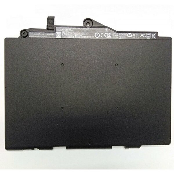 Batterie HP Elitebook 820 G3 G4
