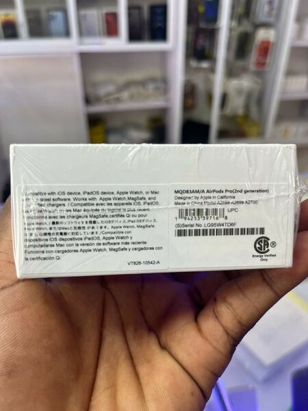 AirPods Pro 2