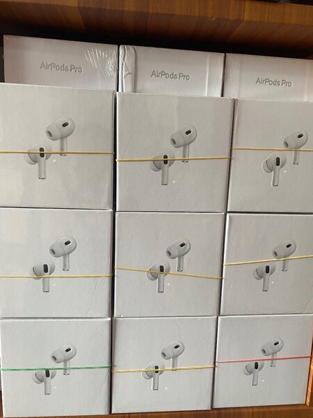 AirPods Pro