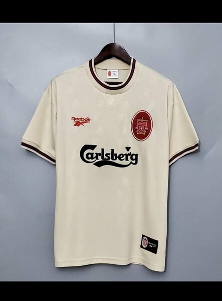Jersey/Retro