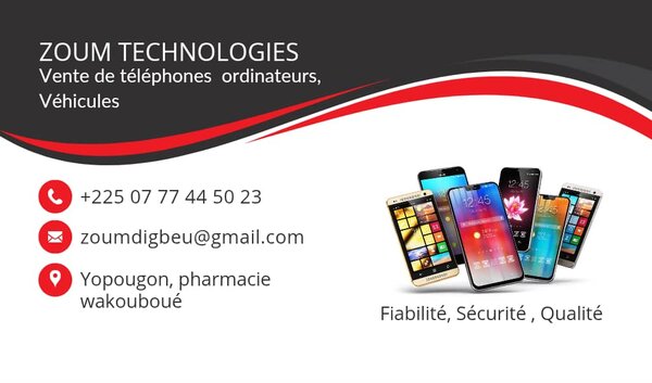 Zoum Technologie 