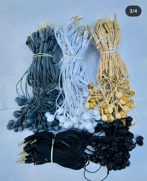 Headsets