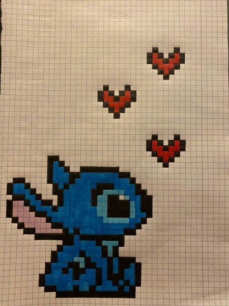 Pixel&Art