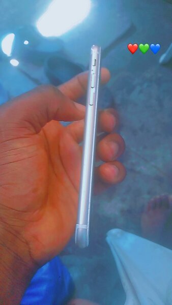 iPhone 6S