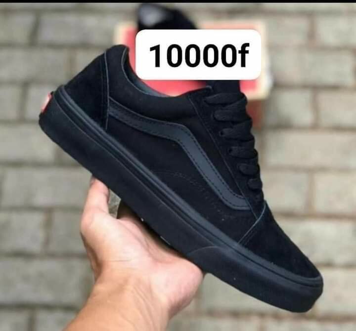 Vans
