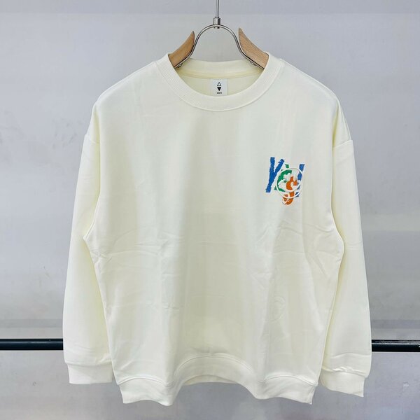 Stock sweater