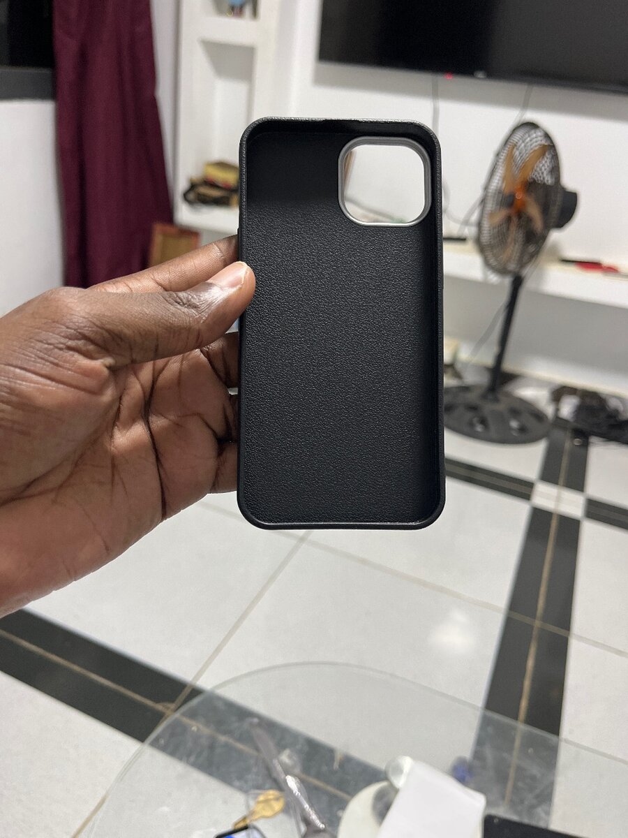 Coque iPhone 13/14 élégante